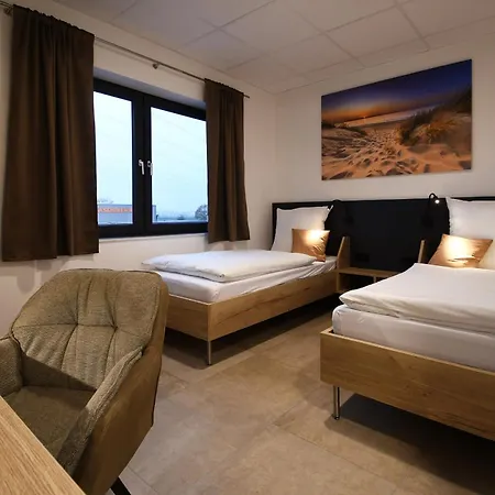 Motel Gp *